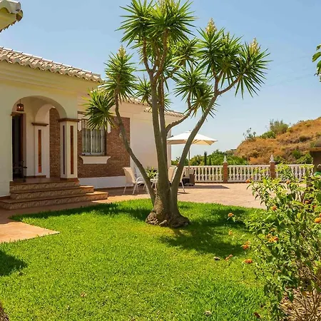 Villa Andalucía: Cerca De Todo, Intimidad Y Espacio *