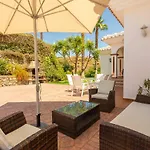Andalucia: Cerca De Todo, Intimidad Y Espacio Villa Nerja