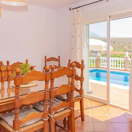 Andalucia: Cerca De Todo, Intimidad Y Espacio