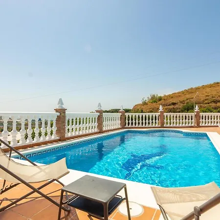 Andalucia: Cerca De Todo, Intimidad Y Espacio Βίλα *