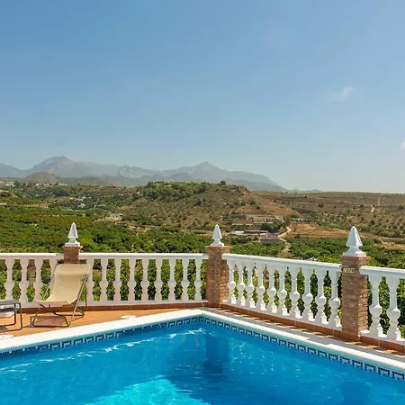 Andalucia: Cerca De Todo, Intimidad Y Espacio * Nerja