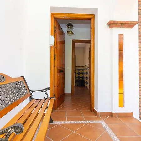 Vila Andalucia: Cerca De Todo, Intimidad Y Espacio Nerja