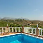 Andalucia: Cerca De Todo, Intimidad Y Espacio * Нерха