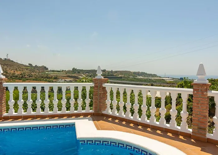 Villa Andalucia: Cerca De Todo, Intimidad Y Espacio *